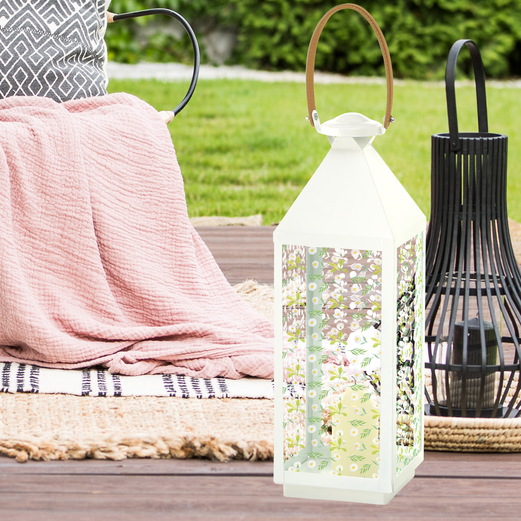 Deko Laterne Pinguin Marienkäfer Gartenlampe, Gartenleuchte, Gartendekoration, Gartenlicht, Laterne  kleine Laternen, XXL Laternen, Laterne groß, Pinguin, Pinguine, Marienkäfer, Liebe, Wunder, Glück, Freude, Lebensfreude