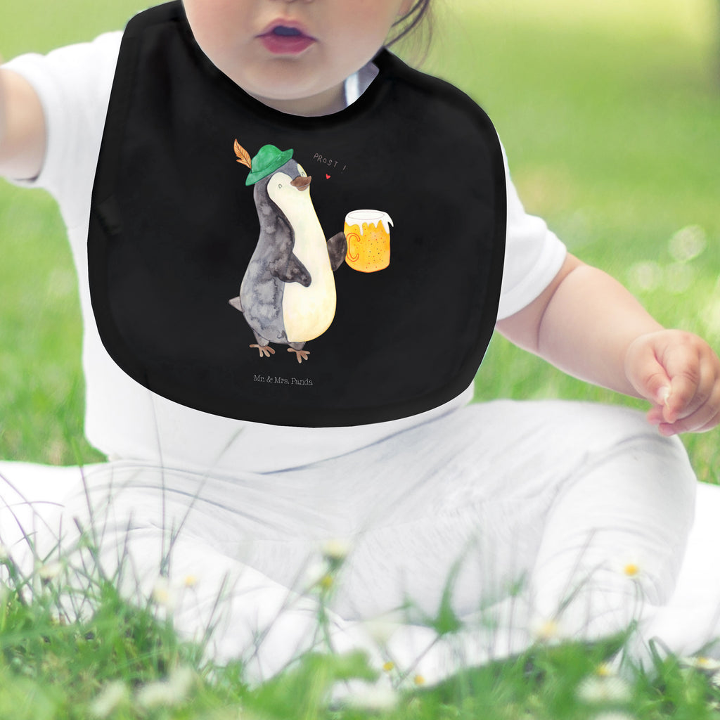 Organic Babylätzchen Pinguin Bier Baby, Lätzchen, Spucktuch, Sabberlätzchen, Klettlätzchen, Babygeschenk, Baby Lätzchen, Geschenk für Geburt, Geschenk zur Geburt, Baby Spucktuch, Babyausstattung, Geschenkidee für Babyparty, Pinguin, Pinguine, Bier, Oktoberfest