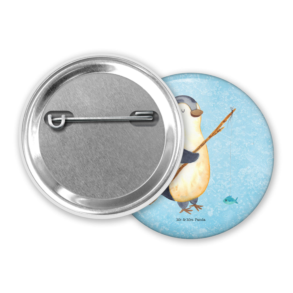 50mm Button Pinguin Angler 50mm Button, Button, Pin, Anstecknadel, Pinguin, Pinguine, Angeln, Angler, Tagträume, Hobby, Plan, Planer, Tagesplan, Neustart, Motivation, Geschenk, Freundinnen, Geschenkidee, Urlaub, Wochenende