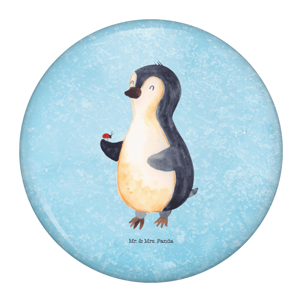 50mm Button Pinguin Marienkäfer 50mm Button, Button, Pin, Anstecknadel, Pinguin, Pinguine, Marienkäfer, Liebe, Wunder, Glück, Freude, Lebensfreude