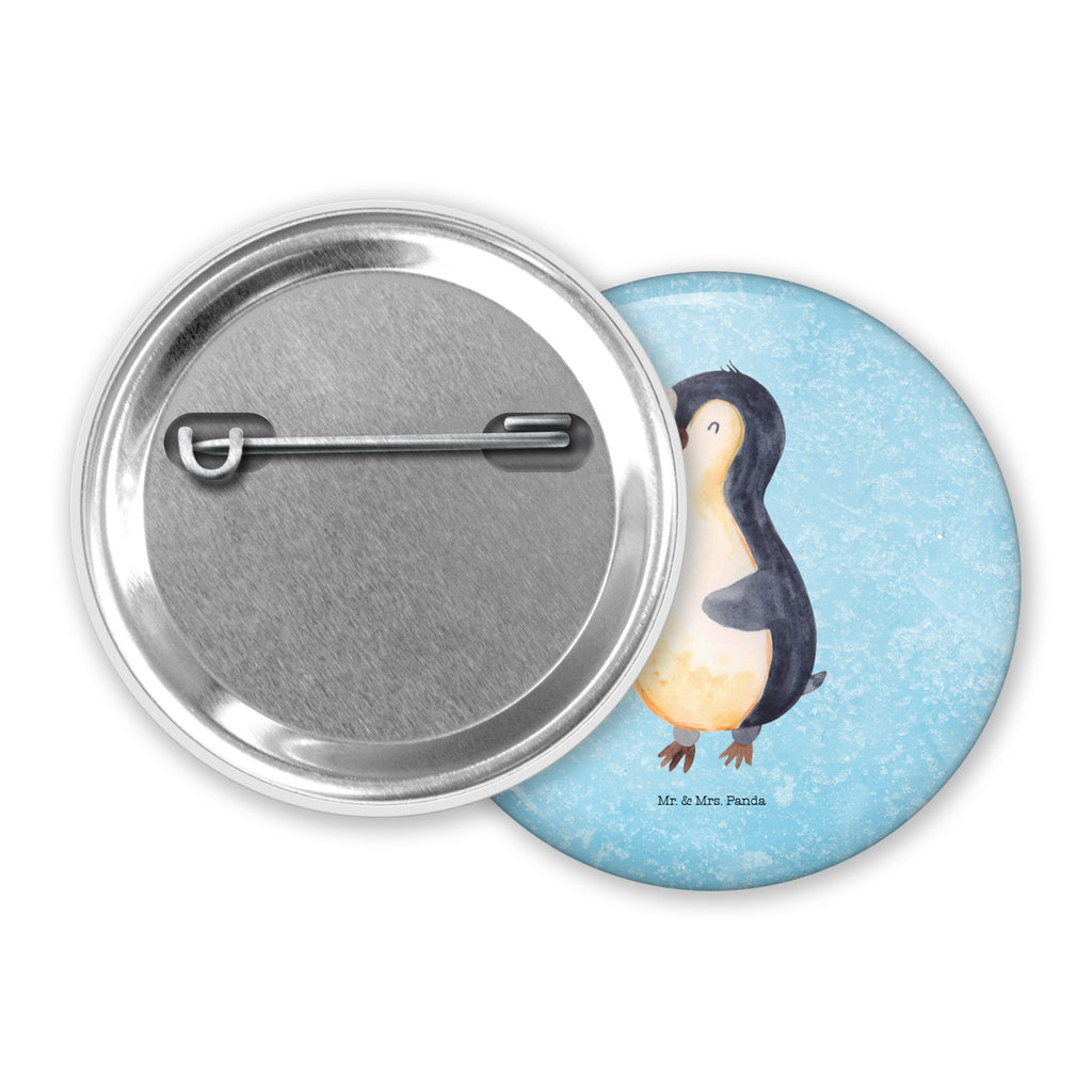 50mm Button Pinguin Marienkäfer 50mm Button, Button, Pin, Anstecknadel, Pinguin, Pinguine, Marienkäfer, Liebe, Wunder, Glück, Freude, Lebensfreude