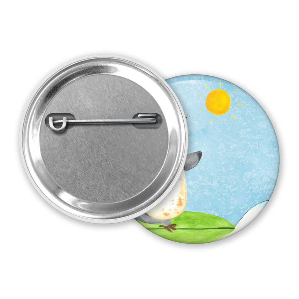 50mm Button Pinguin Surfer 50mm Button, Button, Pin, Anstecknadel, Pinguin, Pinguine, surfen, Surfer, Hawaii, Urlaub, Wellen, Wellen reiten, Portugal