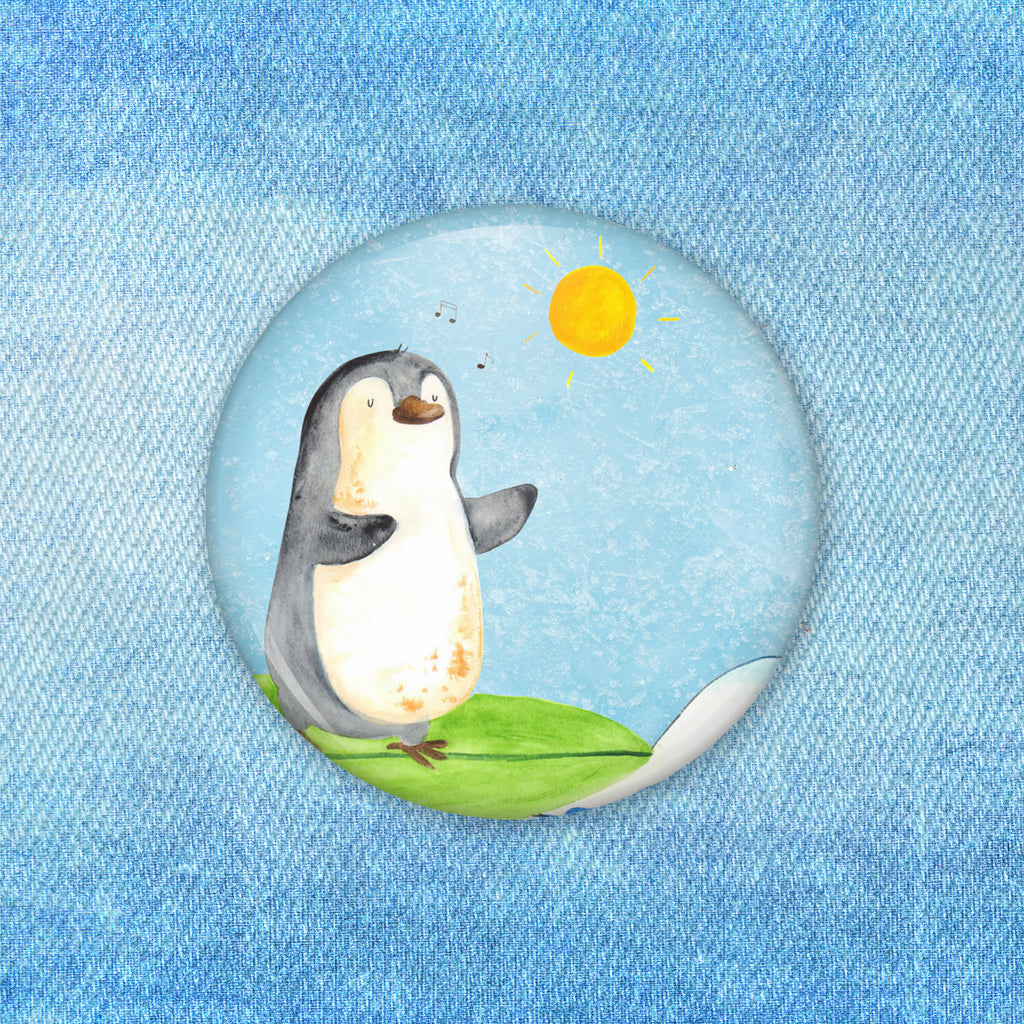 50mm Button Pinguin Surfer 50mm Button, Button, Pin, Anstecknadel, Pinguin, Pinguine, surfen, Surfer, Hawaii, Urlaub, Wellen, Wellen reiten, Portugal