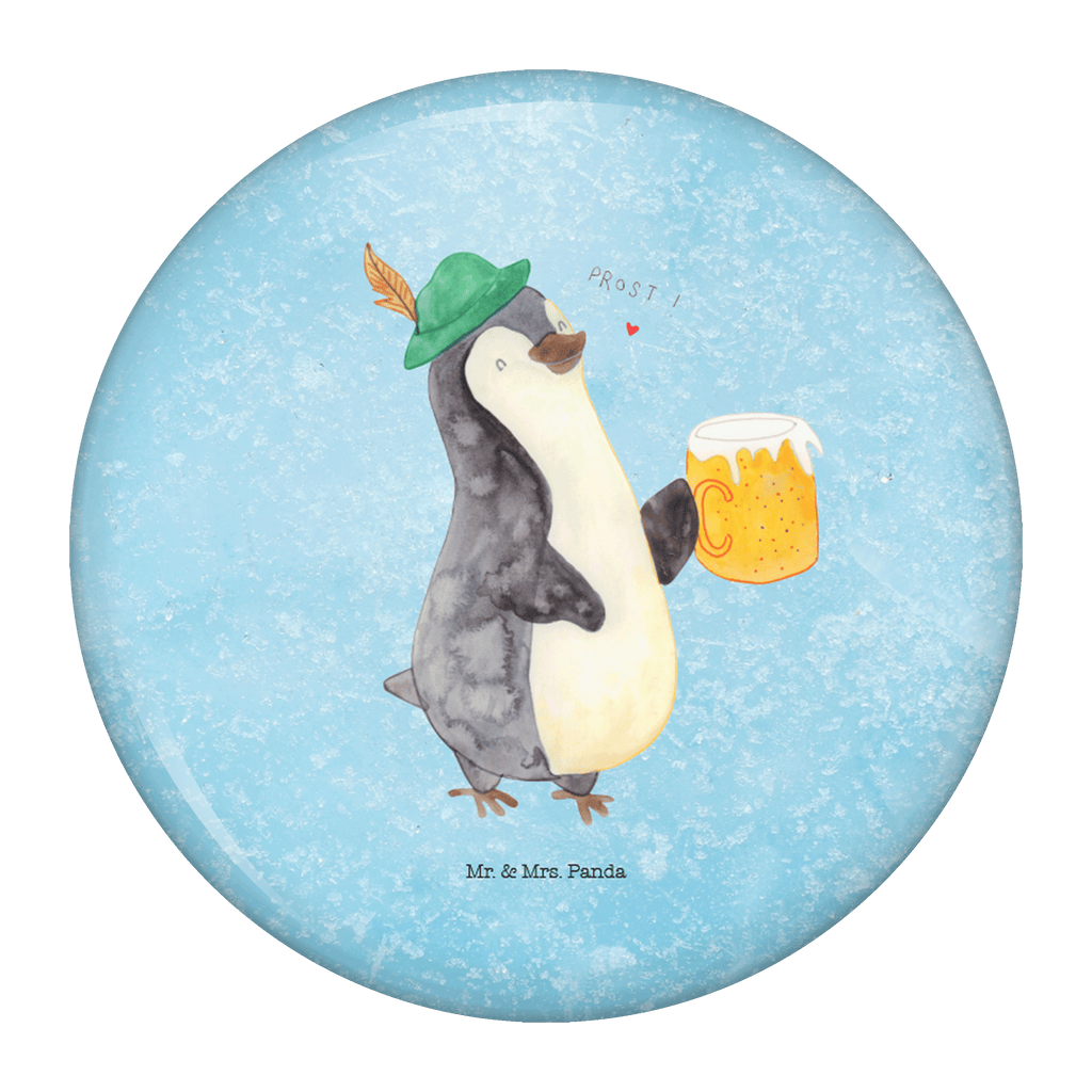 50mm Button Pinguin Bier 50mm Button, Button, Pin, Anstecknadel, Pinguin, Pinguine, Bier, Oktoberfest