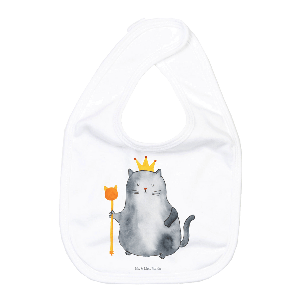 Organic Babylätzchen Katzen Koenig Baby, Lätzchen, Spucktuch, Sabberlätzchen, Klettlätzchen, Babygeschenk, Baby Lätzchen, Geschenk für Geburt, Geschenk zur Geburt, Baby Spucktuch, Babyausstattung, Geschenkidee für Babyparty, Katze, Katzenmotiv, Katzenfan, Katzendeko, Katzenfreund, Katzenliebhaber, Katzenprodukte, Katzenartikel, Katzenaccessoires, Katzensouvenirs, Katzenliebhaberprodukte, Katzenmotive, Katzen, Kater, Mietze, Cat, Cats, Katzenhalter, Katzenbesitzerin, Haustier, König, Königin, Queen, Familie, Mietzhaus, Wohnung, erste eigenen Wohnung, Umzug, Einzug