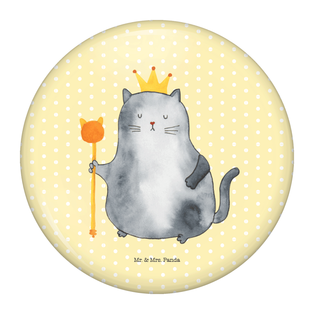 50mm Button Katzen Koenig 50mm Button, Button, Pin, Anstecknadel, Katze, Katzenmotiv, Katzenfan, Katzendeko, Katzenfreund, Katzenliebhaber, Katzenprodukte, Katzenartikel, Katzenaccessoires, Katzensouvenirs, Katzenliebhaberprodukte, Katzenmotive, Katzen, Kater, Mietze, Cat, Cats, Katzenhalter, Katzenbesitzerin, Haustier, König, Königin, Queen, Familie, Mietzhaus, Wohnung, erste eigenen Wohnung, Umzug, Einzug
