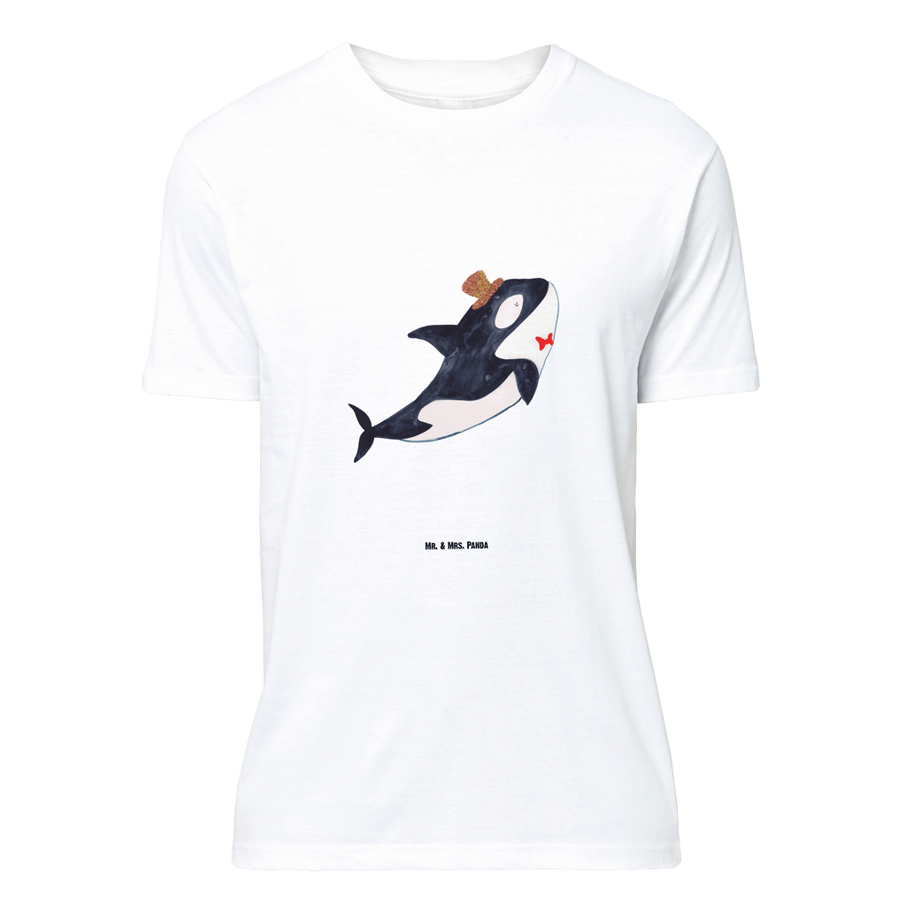 Größe XXL T-Shirt Orca Zylinder T-Shirt, Shirt, Tshirt, Lustiges T-Shirt, T-Shirt mit Spruch, Party, Junggesellenabschied, Jubiläum, Geburstag, Herrn, Damen, Männer, Frauen, Schlafshirt, Nachthemd, Sprüche, Meerestiere, Meer, Urlaub, Narwal, Glitter, Konfetti, Glitzer, Geburtstag, Feier, Fete, Fest, Glückwunsch, Orca