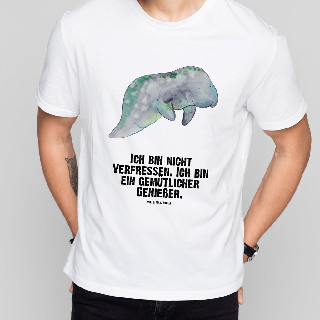 Größe S T-Shirt Seekuh chillt T-Shirt, Shirt, Tshirt, Lustiges T-Shirt, T-Shirt mit Spruch, Party, Junggesellenabschied, Jubiläum, Geburstag, Herrn, Damen, Männer, Frauen, Schlafshirt, Nachthemd, Sprüche, Meerestiere, Meer, Urlaub, Seekuh, Seekühe, Diät, Abnehmen, Zucker, Diätwahn, Essen, Süßigkeiten