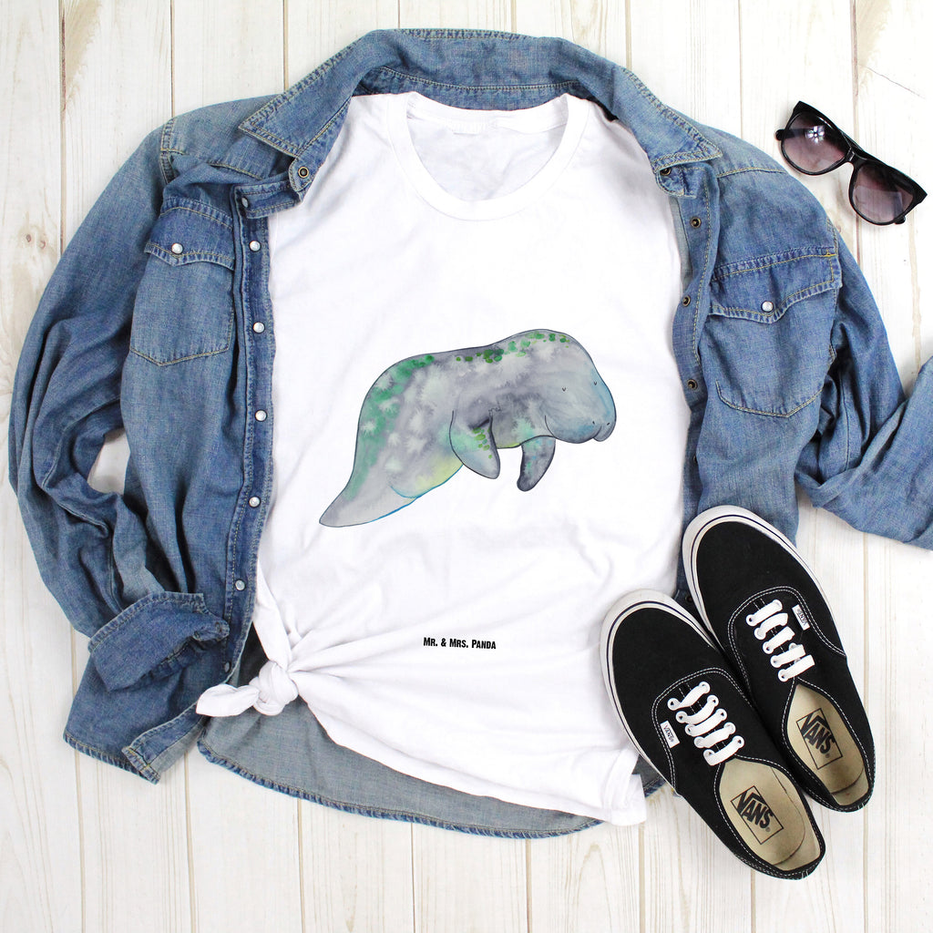 Größe S T-Shirt Seekuh chillt T-Shirt, Shirt, Tshirt, Lustiges T-Shirt, T-Shirt mit Spruch, Party, Junggesellenabschied, Jubiläum, Geburstag, Herrn, Damen, Männer, Frauen, Schlafshirt, Nachthemd, Sprüche, Meerestiere, Meer, Urlaub, Seekuh, Seekühe, Diät, Abnehmen, Zucker, Diätwahn, Essen, Süßigkeiten