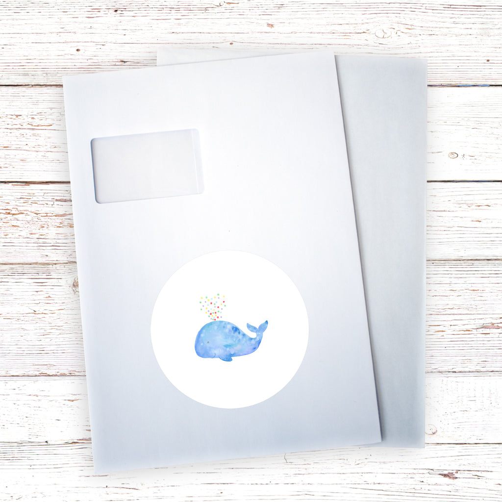120mm Rund Aufkleber Wal Konfetti Sticker, Aufkleber, Etikett, Kinder, rund, Meerestiere, Meer, Urlaub, Wal, Konfetti, Wale, Motivation, Neuanfang, Trennung, Diät, Abnehmen, Neustart, Lebensabschnitt, Geburtstag
