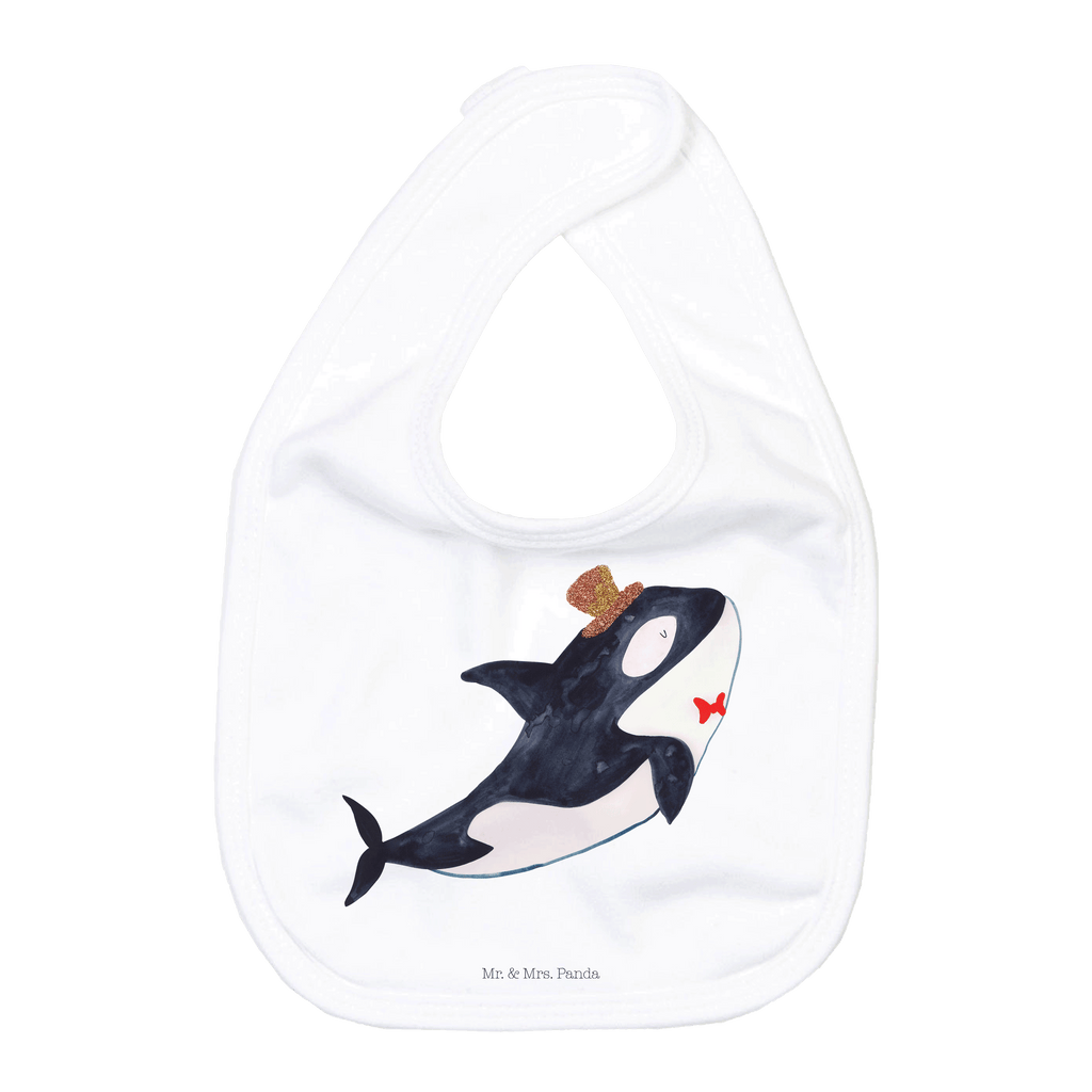 Organic Babylätzchen Orca Zylinder Baby, Lätzchen, Spucktuch, Sabberlätzchen, Klettlätzchen, Babygeschenk, Baby Lätzchen, Geschenk für Geburt, Geschenk zur Geburt, Baby Spucktuch, Babyausstattung, Geschenkidee für Babyparty, Meerestiere, Meer, Urlaub, Narwal, Glitter, Konfetti, Glitzer, Geburtstag, Feier, Fete, Fest, Glückwunsch, Orca