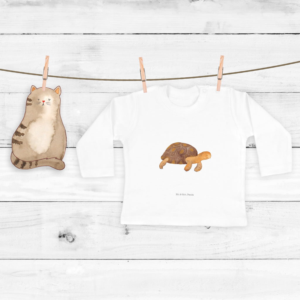 18-24 Monate Baby Longsleeve Schildkröte marschiert Mädchen, Jungen, Baby, Langarm, Bio, Kleidung, Longsleeve, Meerestiere, Meer, Urlaub, Schildkröte, Schildkröten, get lost, Abenteuer, Reiselust, Inspiration, Neustart, Motivation, Lieblingsmensch