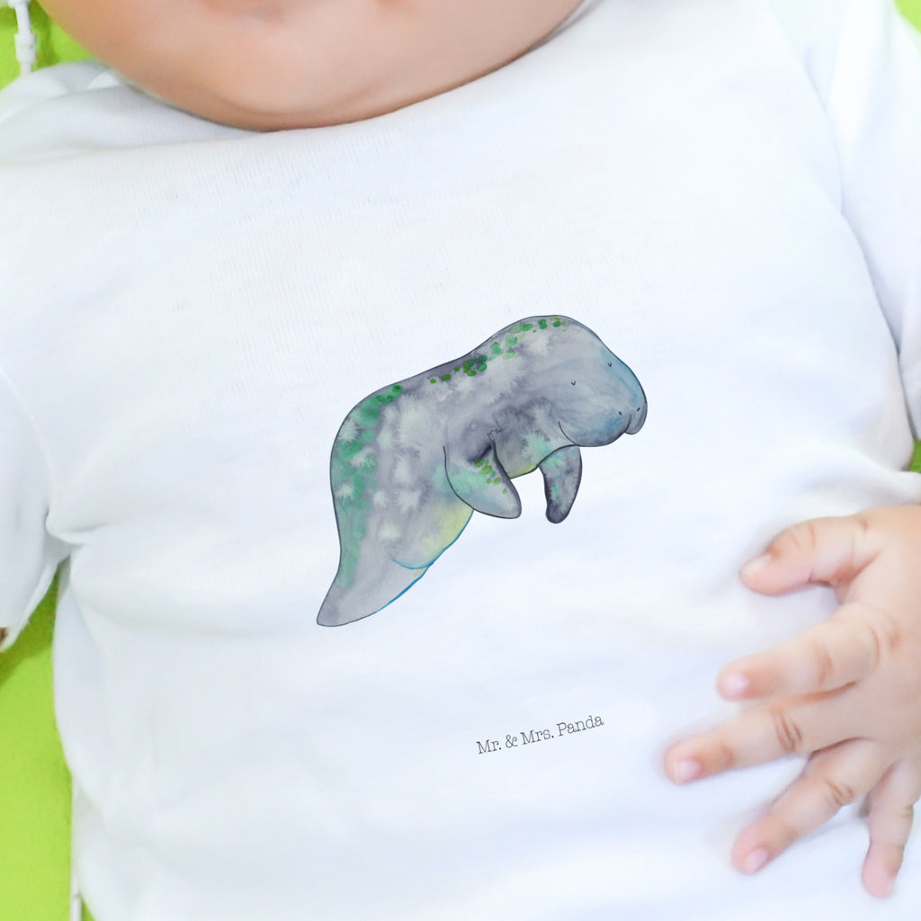 18-24 Monate Baby Longsleeve Seekuh chillt Mädchen, Jungen, Baby, Langarm, Bio, Kleidung, Longsleeve, Meerestiere, Meer, Urlaub, Seekuh, Seekühe, Diät, Abnehmen, Zucker, Diätwahn, Essen, Süßigkeiten