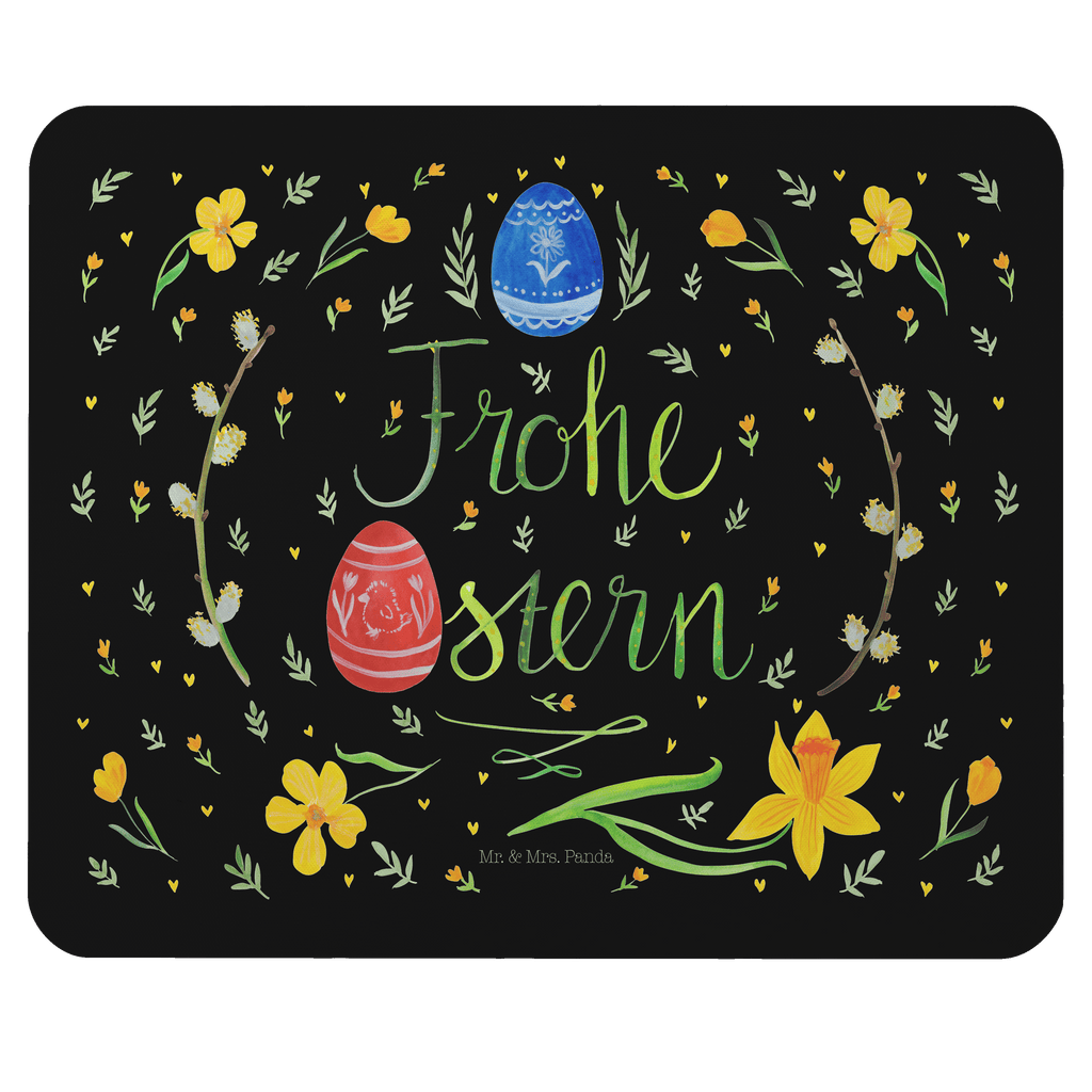 Mauspad Frohe Ostern Mousepad, Computer zubehör, Büroausstattung, PC Zubehör, Arbeitszimmer, Mauspad, Einzigartiges Mauspad, Designer Mauspad, Ostern, Osterhase, Ostergeschenke, Osternest, Osterdeko, Geschenk zu Ostern, Frohe Ostern, Ostergrüße, Osterblume, Osterei, bemalte Ostereier, Weidenkätzchen. Lettering