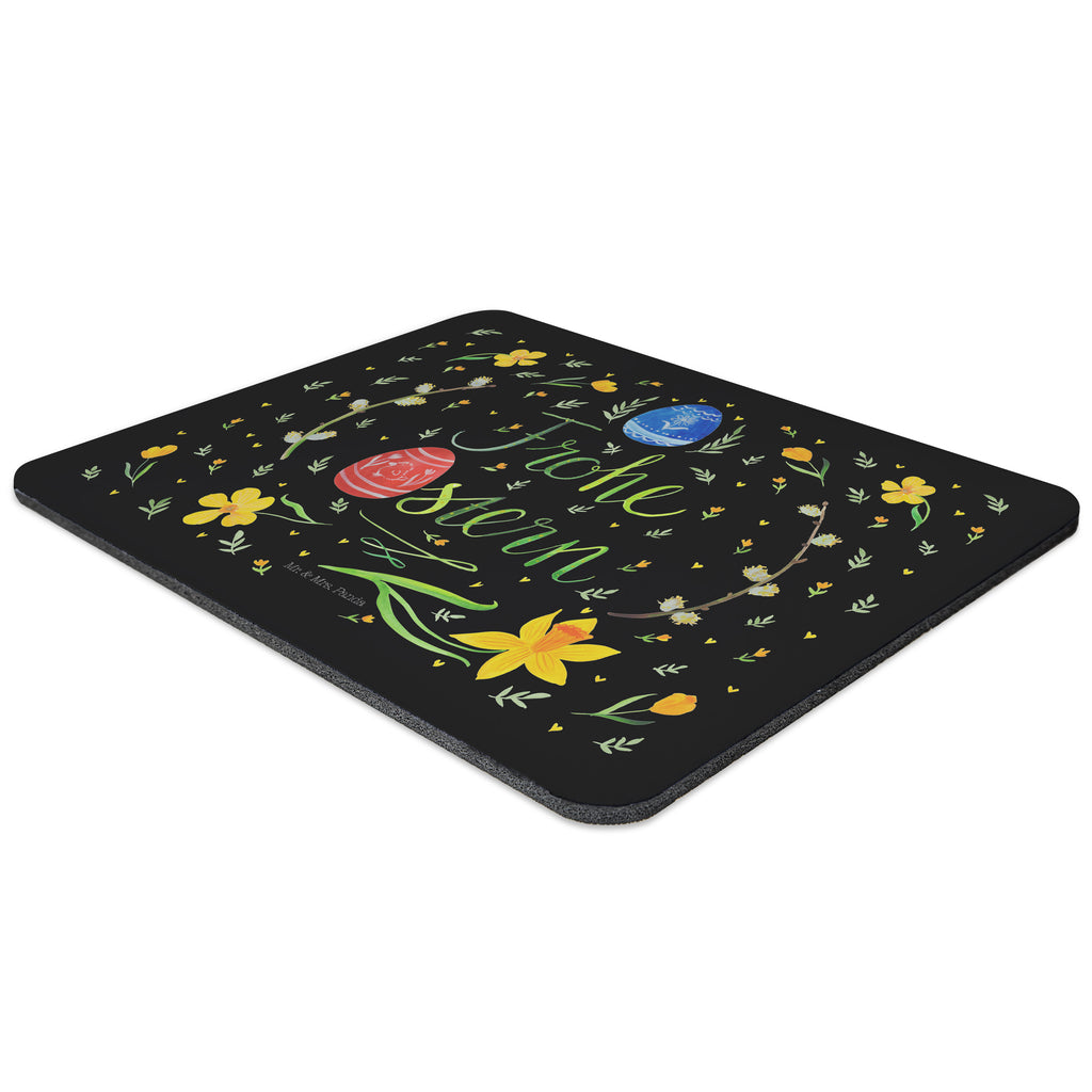 Mauspad Frohe Ostern Mousepad, Computer zubehör, Büroausstattung, PC Zubehör, Arbeitszimmer, Mauspad, Einzigartiges Mauspad, Designer Mauspad, Ostern, Osterhase, Ostergeschenke, Osternest, Osterdeko, Geschenk zu Ostern, Frohe Ostern, Ostergrüße, Osterblume, Osterei, bemalte Ostereier, Weidenkätzchen. Lettering