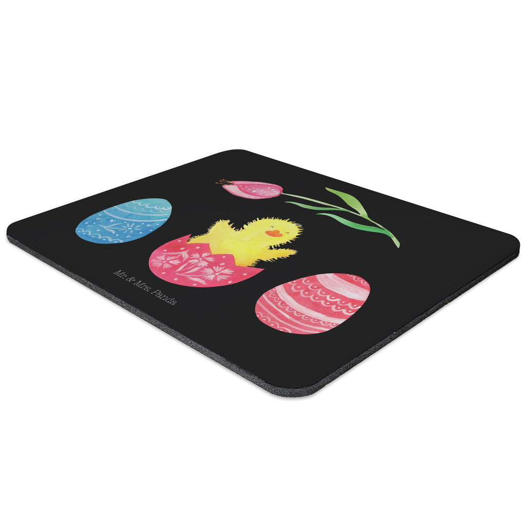 Mauspad Küken geschlüpft Mousepad, Computer zubehör, Büroausstattung, PC Zubehör, Arbeitszimmer, Mauspad, Einzigartiges Mauspad, Designer Mauspad, Ostern, Osterhase, Ostergeschenke, Osternest, Osterdeko, Geschenk zu Ostern, Küken, Osterei, Ostereier, Ei, Frühlingsgefühle, Freude, Grüße, liebe Grüße, Frohe Ostern, Ostergrüße