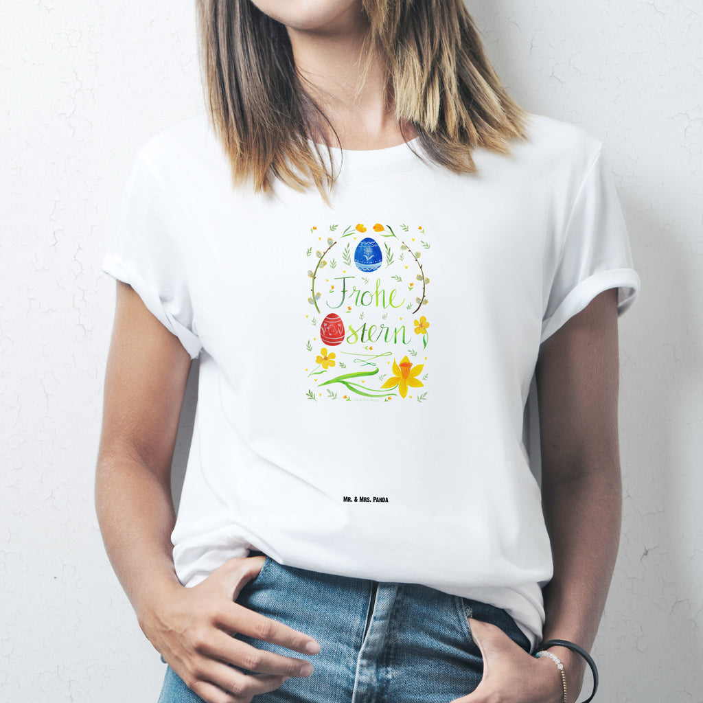 Größe XL T-Shirt Frohe Ostern T-Shirt, Shirt, Tshirt, Lustiges T-Shirt, T-Shirt mit Spruch, Party, Junggesellenabschied, Jubiläum, Geburstag, Herrn, Damen, Männer, Frauen, Schlafshirt, Nachthemd, Sprüche, Ostern, Osterhase, Ostergeschenke, Osternest, Osterdeko, Geschenk zu Ostern, Frohe Ostern, Ostergrüße, Osterblume, Osterei, bemalte Ostereier, Weidenkätzchen. Lettering