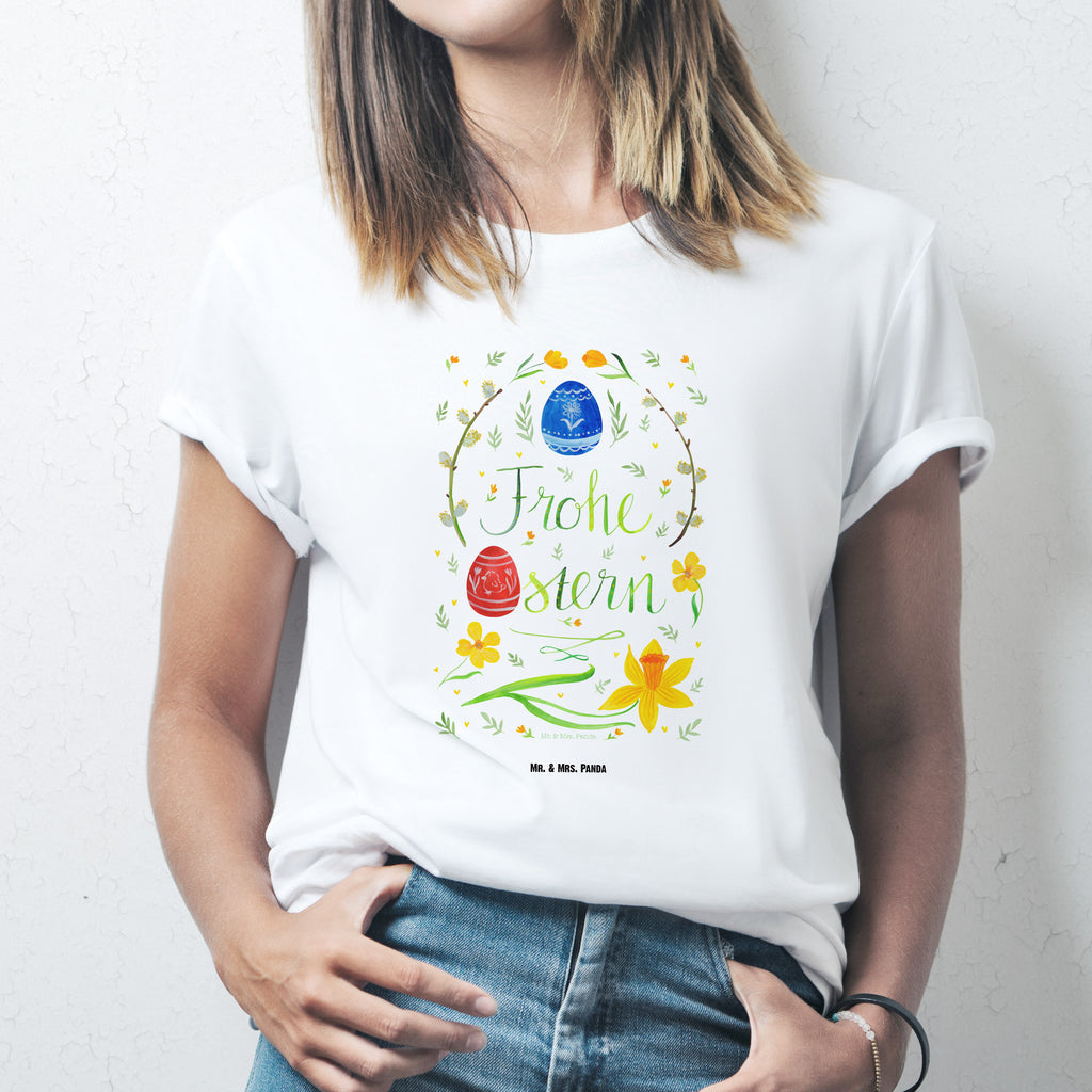 Größe XL T-Shirt Frohe Ostern T-Shirt, Shirt, Tshirt, Lustiges T-Shirt, T-Shirt mit Spruch, Party, Junggesellenabschied, Jubiläum, Geburstag, Herrn, Damen, Männer, Frauen, Schlafshirt, Nachthemd, Sprüche, Ostern, Osterhase, Ostergeschenke, Osternest, Osterdeko, Geschenk zu Ostern, Frohe Ostern, Ostergrüße, Osterblume, Osterei, bemalte Ostereier, Weidenkätzchen. Lettering