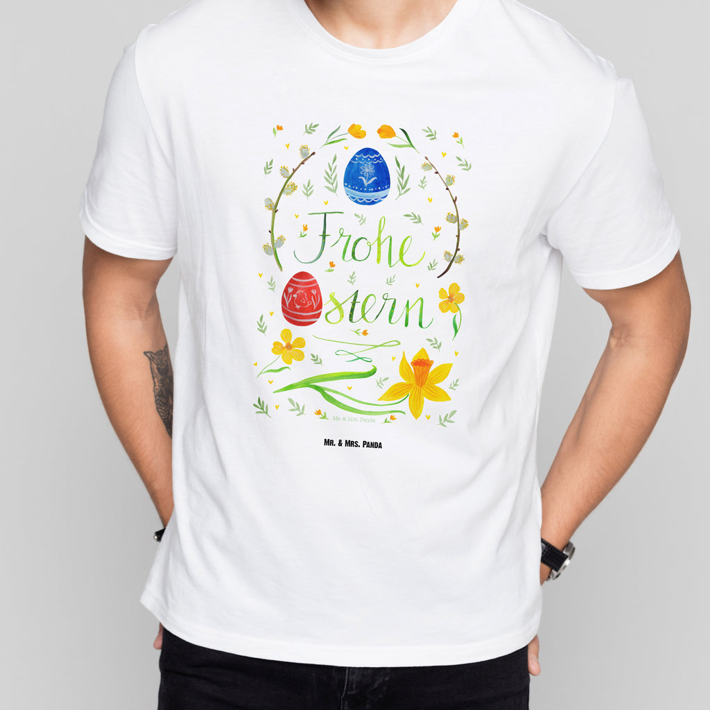 Größe XL T-Shirt Frohe Ostern T-Shirt, Shirt, Tshirt, Lustiges T-Shirt, T-Shirt mit Spruch, Party, Junggesellenabschied, Jubiläum, Geburstag, Herrn, Damen, Männer, Frauen, Schlafshirt, Nachthemd, Sprüche, Ostern, Osterhase, Ostergeschenke, Osternest, Osterdeko, Geschenk zu Ostern, Frohe Ostern, Ostergrüße, Osterblume, Osterei, bemalte Ostereier, Weidenkätzchen. Lettering