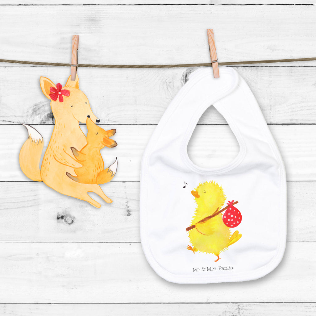 Organic Babylätzchen Küken Wanderer Baby, Lätzchen, Spucktuch, Sabberlätzchen, Klettlätzchen, Babygeschenk, Baby Lätzchen, Geschenk für Geburt, Geschenk zur Geburt, Baby Spucktuch, Babyausstattung, Geschenkidee für Babyparty, Ostern, Osterhase, Ostergeschenke, Osternest, Osterdeko, Geschenk zu Ostern, Küken, Osterei, Ostereier, Ei, Frühlingsgefühle, Freude, Grüße, liebe Grüße, Frohe Ostern, Ostergrüße, Flausen, Wunder, Reisen, Weltenbummler, Zeit, Zeitmanagement, Backpacker