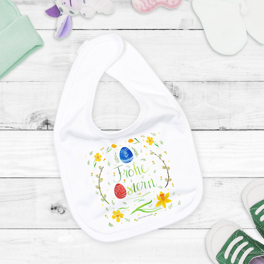 Organic Babylätzchen Frohe Ostern Baby, Lätzchen, Spucktuch, Sabberlätzchen, Klettlätzchen, Babygeschenk, Baby Lätzchen, Geschenk für Geburt, Geschenk zur Geburt, Baby Spucktuch, Babyausstattung, Geschenkidee für Babyparty, Ostern, Osterhase, Ostergeschenke, Osternest, Osterdeko, Geschenk zu Ostern, Frohe Ostern, Ostergrüße, Osterblume, Osterei, bemalte Ostereier, Weidenkätzchen. Lettering