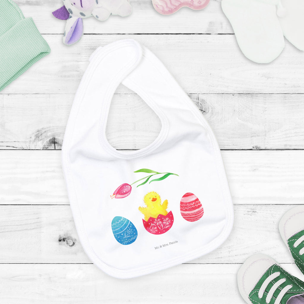 Organic Babylätzchen Küken geschlüpft Baby, Lätzchen, Spucktuch, Sabberlätzchen, Klettlätzchen, Babygeschenk, Baby Lätzchen, Geschenk für Geburt, Geschenk zur Geburt, Baby Spucktuch, Babyausstattung, Geschenkidee für Babyparty, Ostern, Osterhase, Ostergeschenke, Osternest, Osterdeko, Geschenk zu Ostern, Küken, Osterei, Ostereier, Ei, Frühlingsgefühle, Freude, Grüße, liebe Grüße, Frohe Ostern, Ostergrüße
