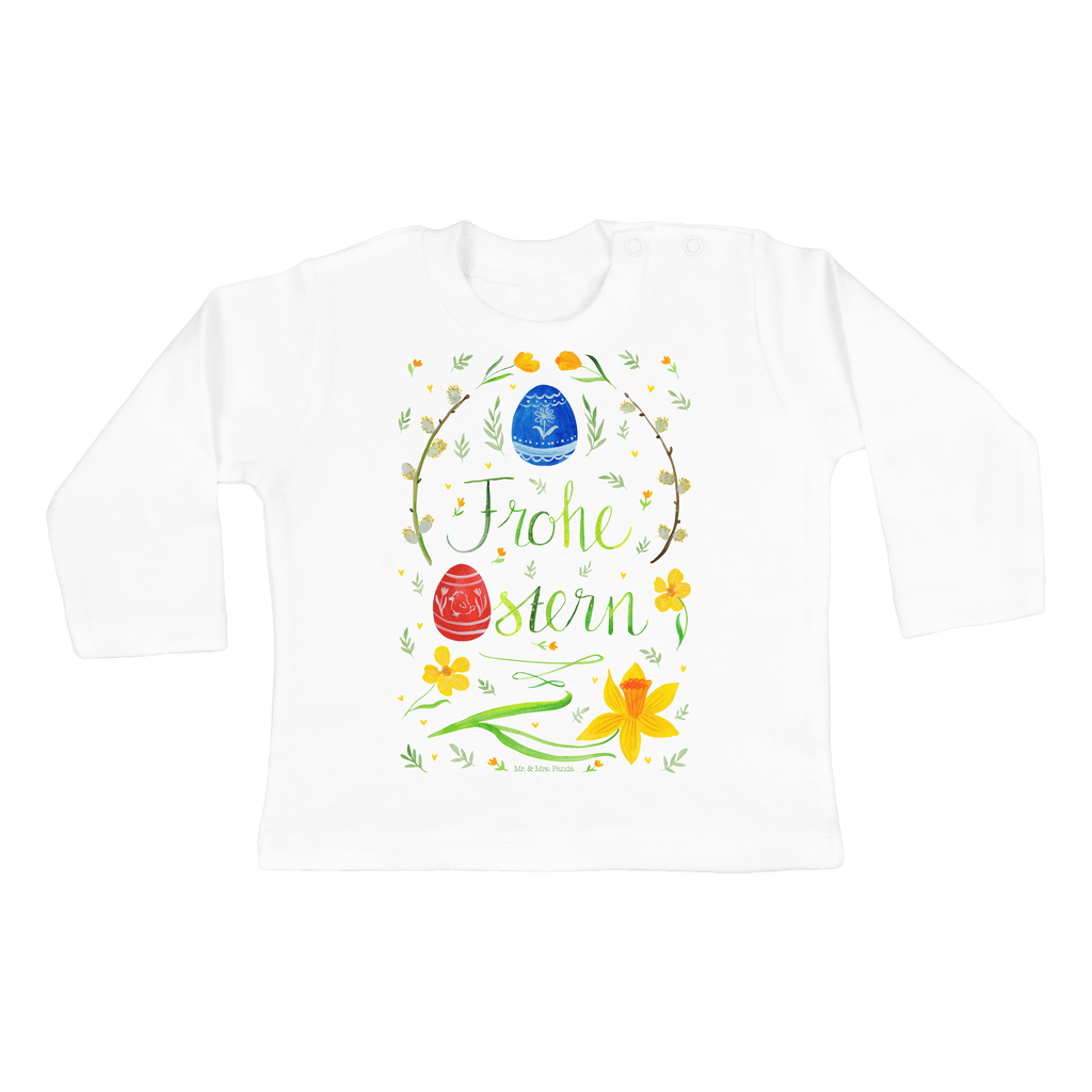 18-24 Monate Baby Longsleeve Frohe Ostern Mädchen, Jungen, Baby, Langarm, Bio, Kleidung, Longsleeve, Ostern, Osterhase, Ostergeschenke, Osternest, Osterdeko, Geschenk zu Ostern, Frohe Ostern, Ostergrüße, Osterblume, Osterei, bemalte Ostereier, Weidenkätzchen. Lettering