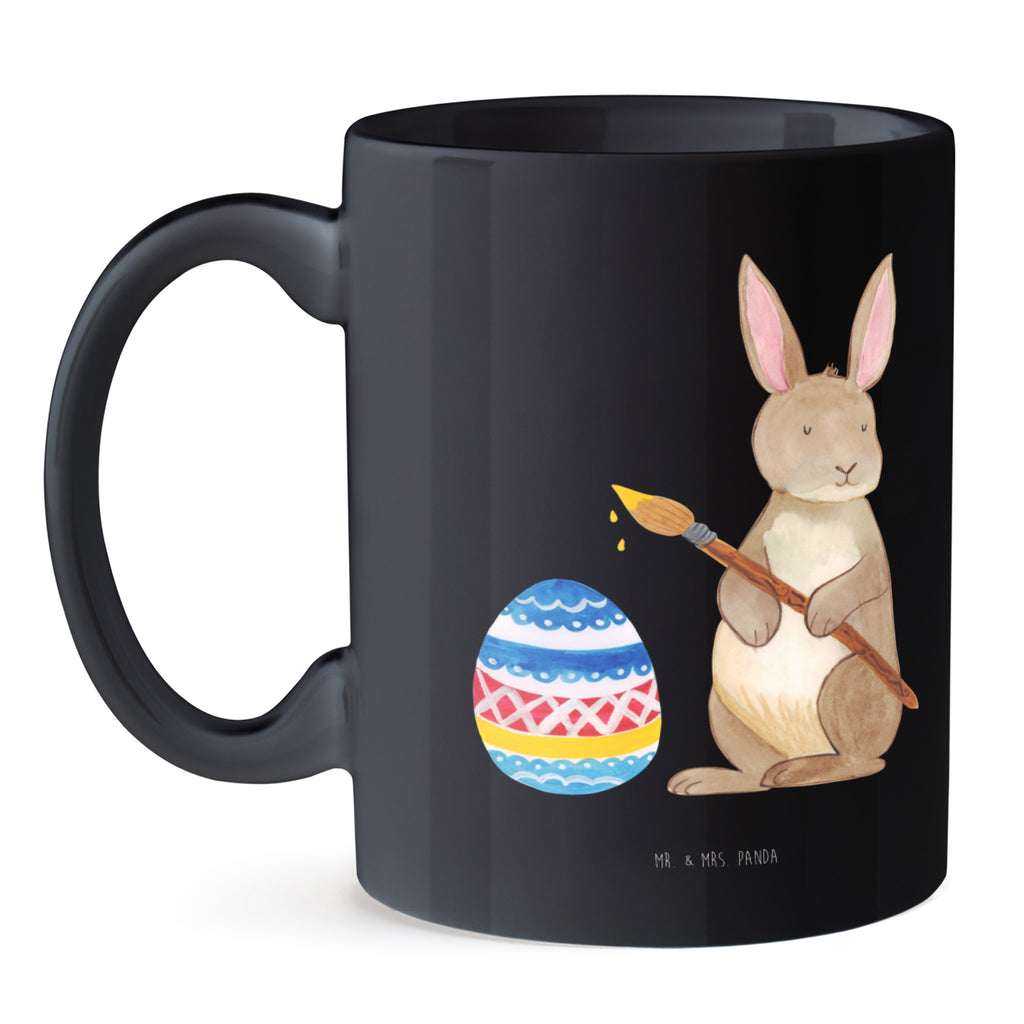 Tasse Hase Eiermalen Ostern, Frohe Ostern, Ostergrüße, Osterblume, Osterei, bemalte Ostereier, Osterhase, Hase, Kaninchen, Eiermalen  Becher, Kaffeetasse, Kaffeebecher, Tee, Frühstück, Büro  Ostern, Osterhase, Ostergeschenke, Osternest, Osterdeko, Geschenk zu Ostern