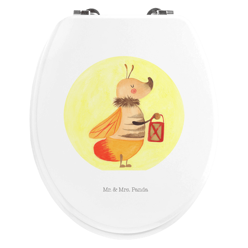 Motiv WC Sitz Glühwürmchen Klobrille, Klodeckel, Toilettendeckel, WC-Sitz, Toilette, Tiermotive, Gute Laune, lustige Sprüche, Tiere, Glühwürmchen, Glühwurm, Falter, Liebe, Leuchten, magisch, Liebesbeweis, Lieblingsmensch, Verlobung, Heiratsantrag, Jahrestag, Liebesspruch