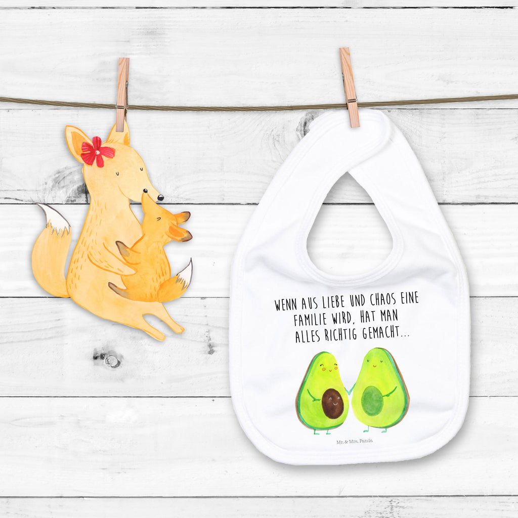 Organic Babylätzchen Avocado Pärchen Baby, Lätzchen, Spucktuch, Sabberlätzchen, Klettlätzchen, Babygeschenk, Baby Lätzchen, Geschenk für Geburt, Geschenk zur Geburt, Baby Spucktuch, Babyausstattung, Geschenkidee für Babyparty, Avocado, Veggie, Vegan, Gesund, Avocuddle, Liebe, Schwangerschaft, Familie, Babyshower, Babyparty, Hochzeit, Kinder, Avocados, Geburt