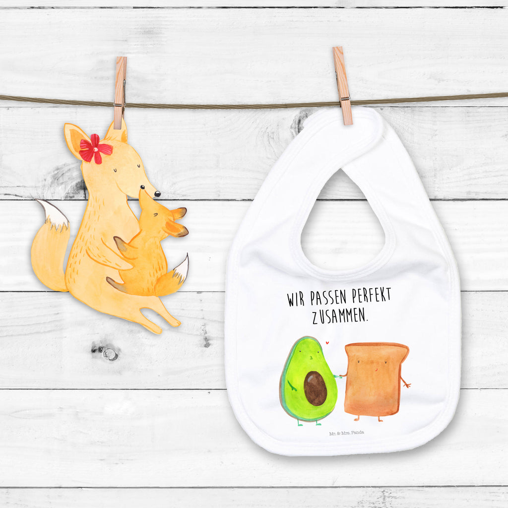 Organic Babylätzchen Avocado + Toast Baby, Lätzchen, Spucktuch, Sabberlätzchen, Klettlätzchen, Babygeschenk, Baby Lätzchen, Geschenk für Geburt, Geschenk zur Geburt, Baby Spucktuch, Babyausstattung, Geschenkidee für Babyparty, Avocado, Veggie, Vegan, Gesund, Toast, Toastbrot, Liebespaar, Pärchen, Freund, Freundin, Verlobt, Verlobungsparty, Hochzeit, Hochzeitsgeschenk, Jahrestag, Jahrestagsgeschenk