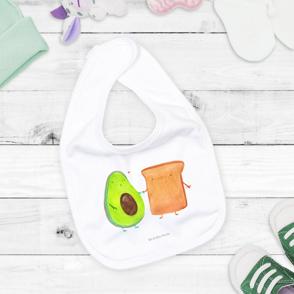 Organic Babylätzchen Avocado + Toast Baby, Lätzchen, Spucktuch, Sabberlätzchen, Klettlätzchen, Babygeschenk, Baby Lätzchen, Geschenk für Geburt, Geschenk zur Geburt, Baby Spucktuch, Babyausstattung, Geschenkidee für Babyparty, Avocado, Veggie, Vegan, Gesund, Toast, Toastbrot, Liebespaar, Pärchen, Freund, Freundin, Verlobt, Verlobungsparty, Hochzeit, Hochzeitsgeschenk, Jahrestag, Jahrestagsgeschenk