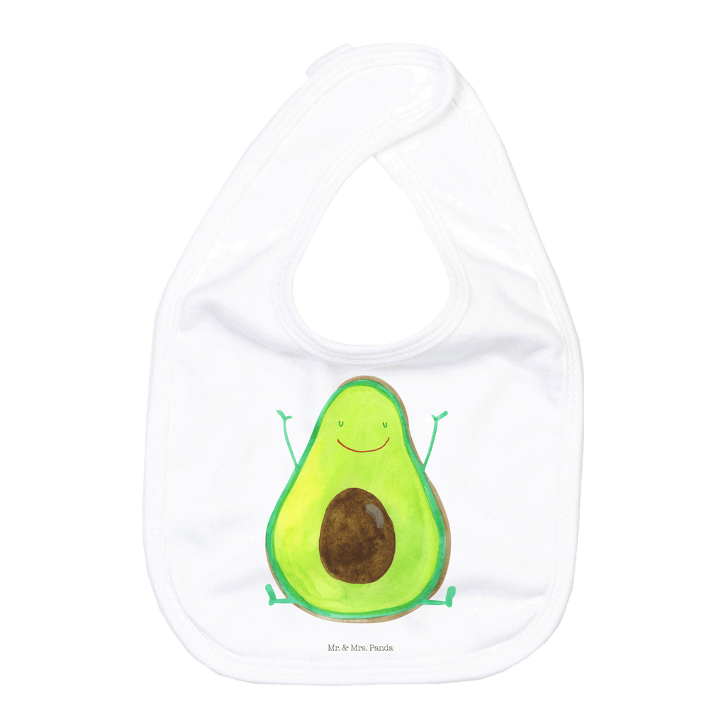 Organic Babylätzchen Avocado Happy Baby, Lätzchen, Spucktuch, Sabberlätzchen, Klettlätzchen, Babygeschenk, Baby Lätzchen, Geschenk für Geburt, Geschenk zur Geburt, Baby Spucktuch, Babyausstattung, Geschenkidee für Babyparty, Avocado, Veggie, Vegan, Gesund, Chaos