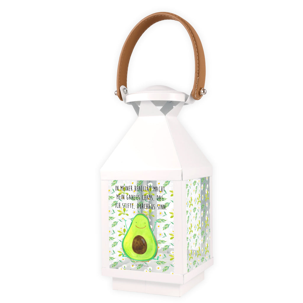 Deko Laterne Avocado Happy Gartenlampe, Gartenleuchte, Gartendekoration, Gartenlicht, Laterne  kleine Laternen, XXL Laternen, Laterne groß, Avocado, Veggie, Vegan, Gesund, Chaos