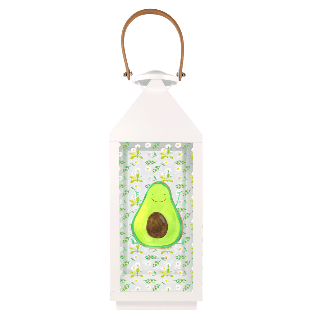 Deko Laterne Avocado Happy Gartenlampe, Gartenleuchte, Gartendekoration, Gartenlicht, Laterne  kleine Laternen, XXL Laternen, Laterne groß, Avocado, Veggie, Vegan, Gesund, Chaos
