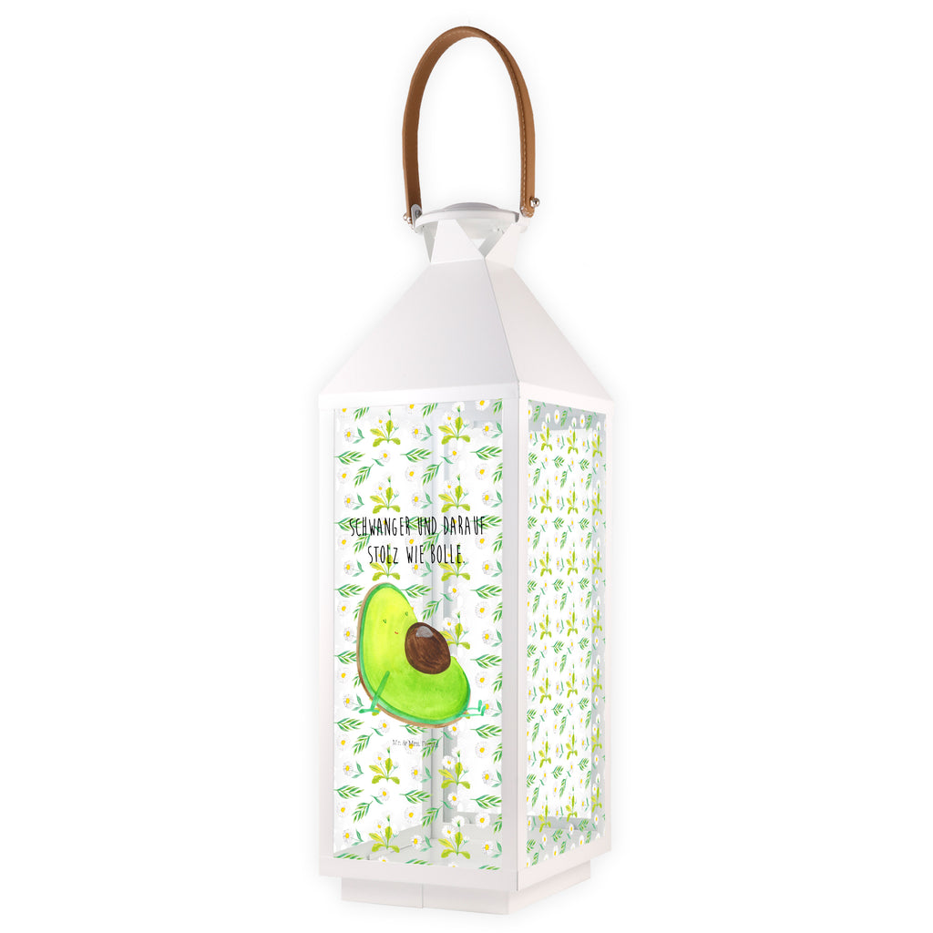 Deko Laterne Avocado schwanger Gartenlampe, Gartenleuchte, Gartendekoration, Gartenlicht, Laterne  kleine Laternen, XXL Laternen, Laterne groß, Avocado, Veggie, Vegan, Gesund, schwanger, Schwangerschaft, Babyparty, Babyshower