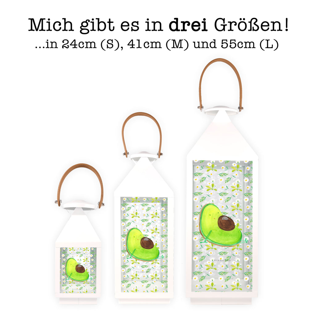 Deko Laterne Avocado schwanger Gartenlampe, Gartenleuchte, Gartendekoration, Gartenlicht, Laterne  kleine Laternen, XXL Laternen, Laterne groß, Avocado, Veggie, Vegan, Gesund, schwanger, Schwangerschaft, Babyparty, Babyshower
