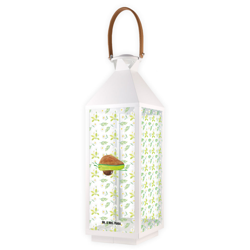 Deko Laterne Avocado Yoga Gartenlampe, Gartenleuchte, Gartendekoration, Gartenlicht, Laterne  kleine Laternen, XXL Laternen, Laterne groß, Avocado, Veggie, Vegan, Gesund, Avocado Yoga Vegan