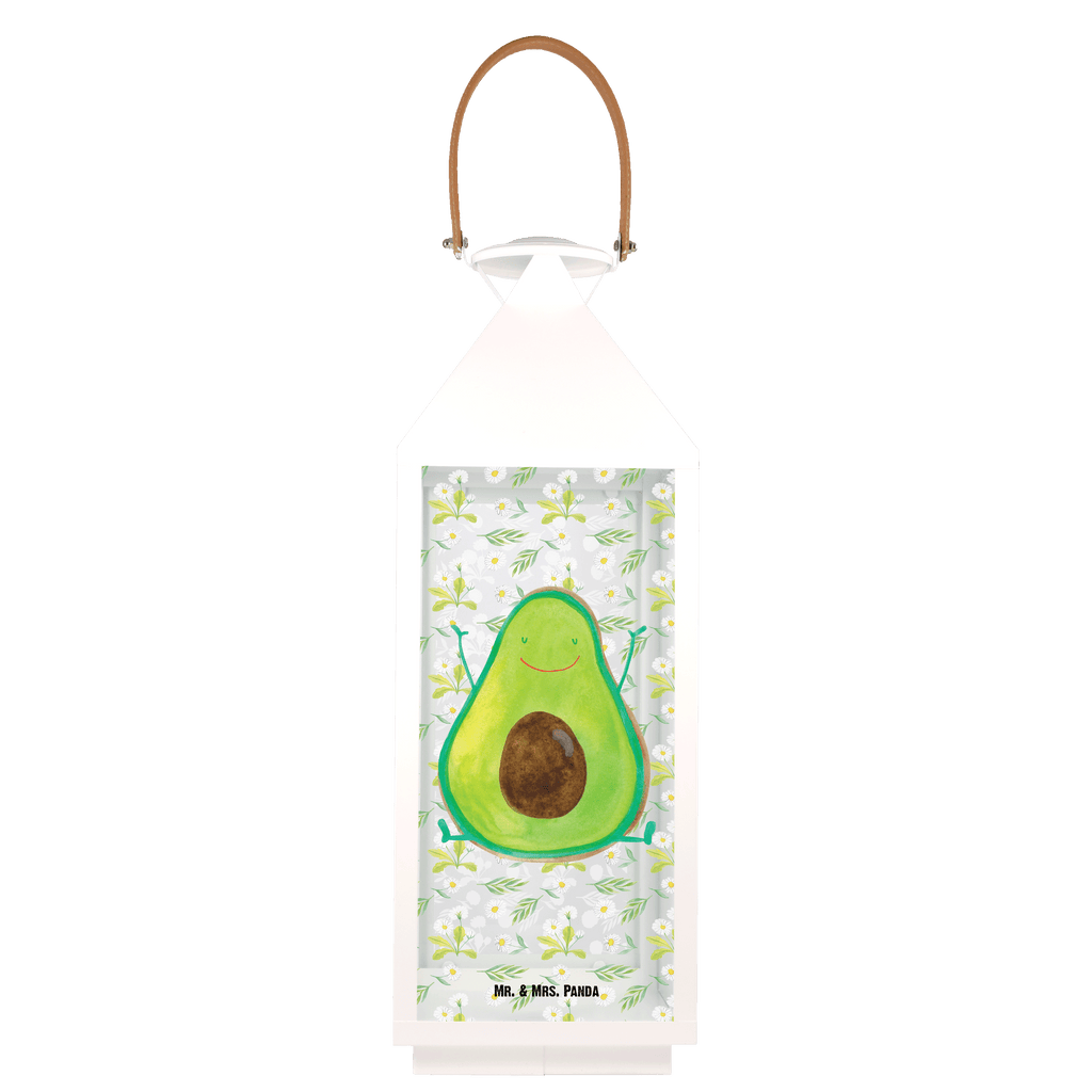 Deko Laterne Avocado Happy Gartenlampe, Gartenleuchte, Gartendekoration, Gartenlicht, Laterne  kleine Laternen, XXL Laternen, Laterne groß, Avocado, Veggie, Vegan, Gesund, Chaos