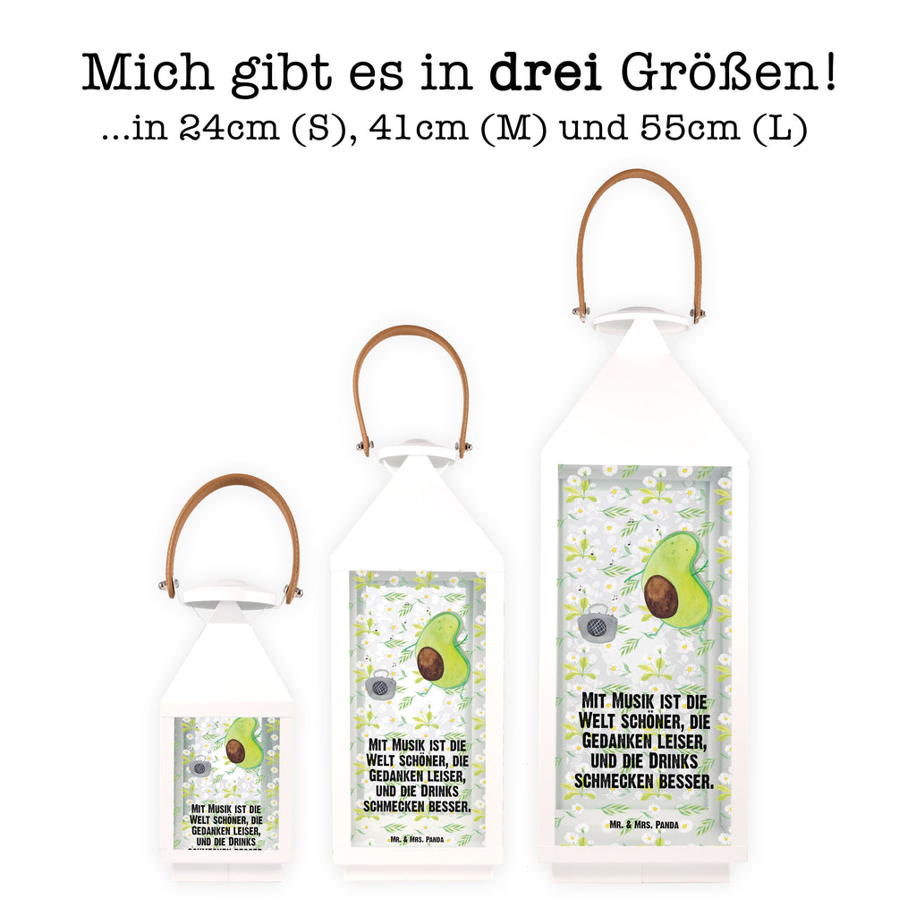 Deko Laterne Avocado tanzt Gartenlampe, Gartenleuchte, Gartendekoration, Gartenlicht, Laterne  kleine Laternen, XXL Laternen, Laterne groß, Avocado, Veggie, Vegan, Gesund