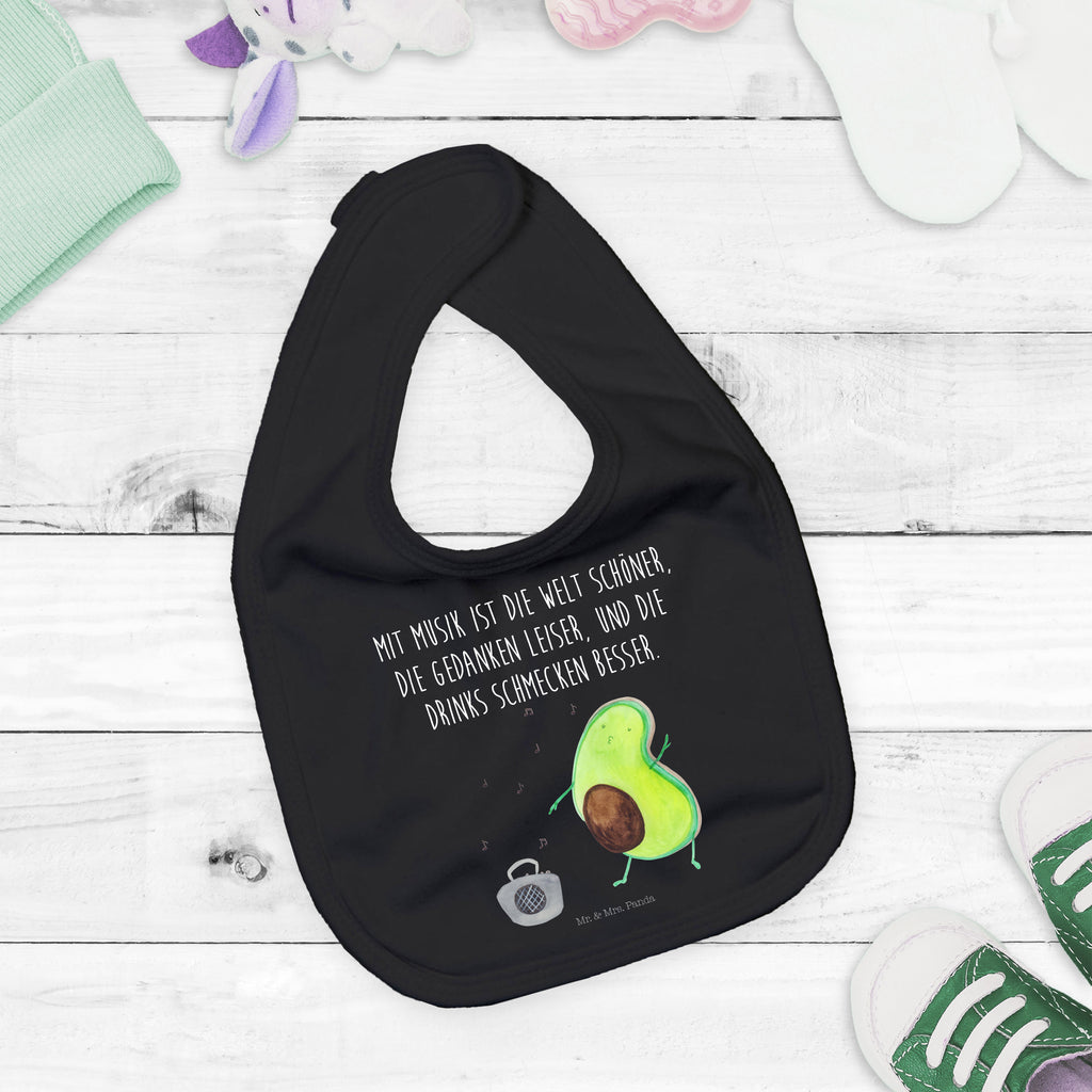 Organic Babylätzchen Avocado tanzt Baby, Lätzchen, Spucktuch, Sabberlätzchen, Klettlätzchen, Babygeschenk, Baby Lätzchen, Geschenk für Geburt, Geschenk zur Geburt, Baby Spucktuch, Babyausstattung, Geschenkidee für Babyparty, Avocado, Veggie, Vegan, Gesund