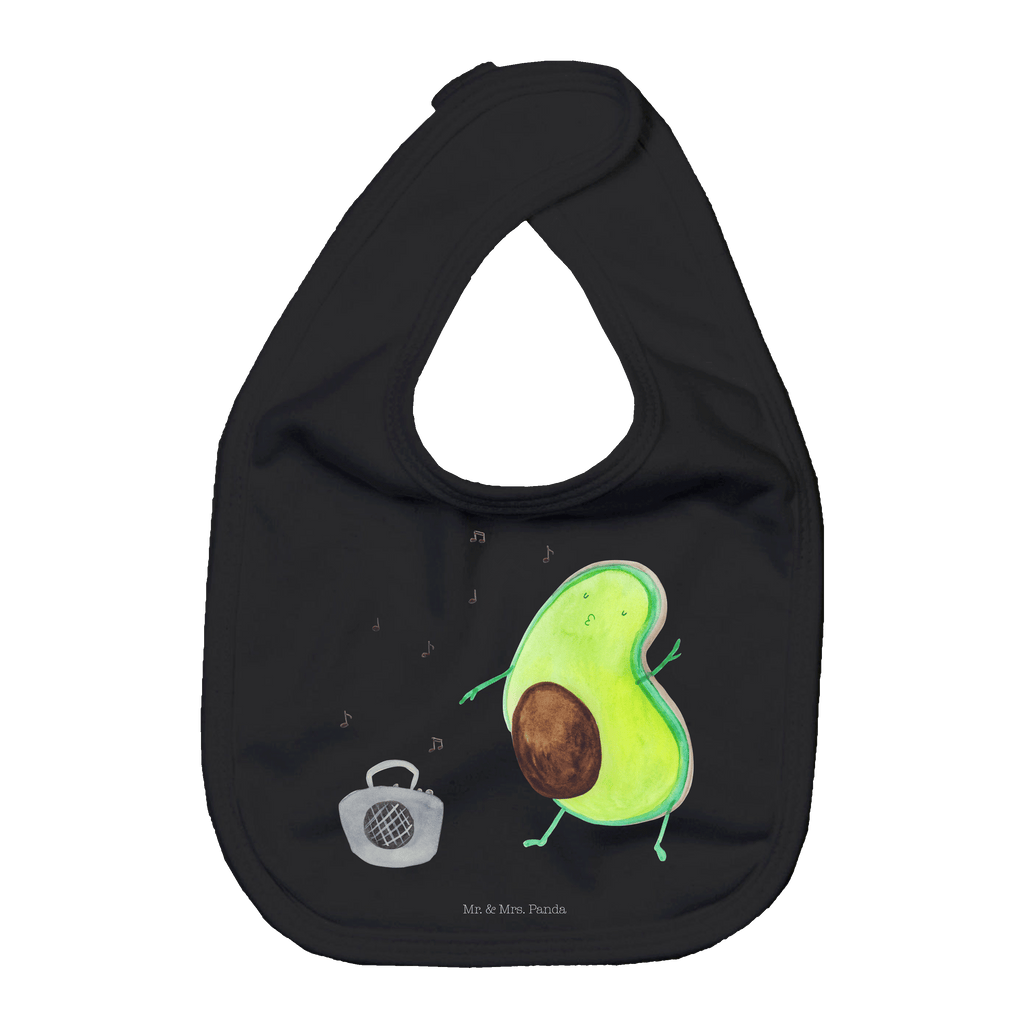 Organic Babylätzchen Avocado tanzt Baby, Lätzchen, Spucktuch, Sabberlätzchen, Klettlätzchen, Babygeschenk, Baby Lätzchen, Geschenk für Geburt, Geschenk zur Geburt, Baby Spucktuch, Babyausstattung, Geschenkidee für Babyparty, Avocado, Veggie, Vegan, Gesund