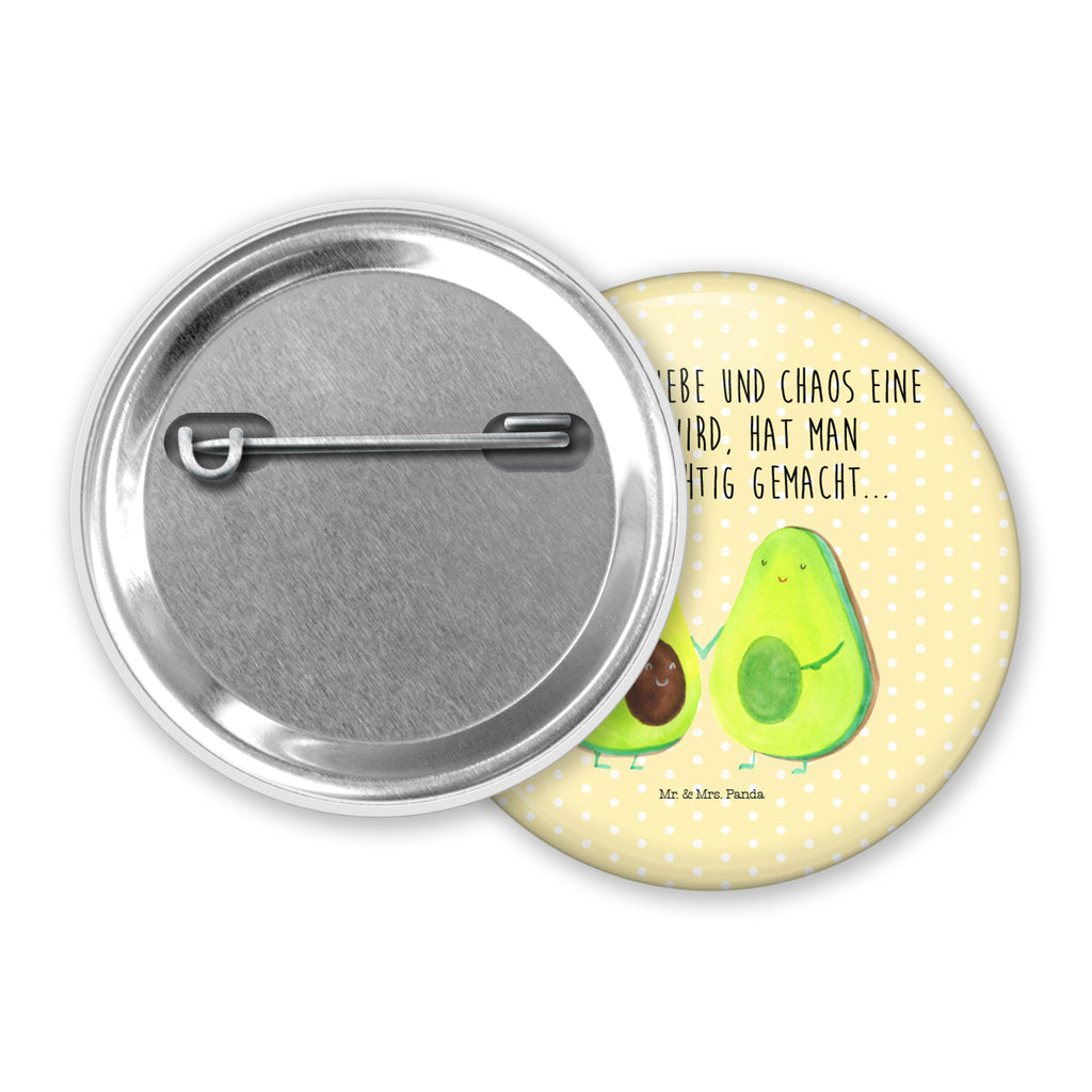 50mm Button Avocado Pärchen 50mm Button, Button, Pin, Anstecknadel, Avocado, Veggie, Vegan, Gesund, Avocuddle, Liebe, Schwangerschaft, Familie, Babyshower, Babyparty, Hochzeit, Kinder, Avocados, Geburt