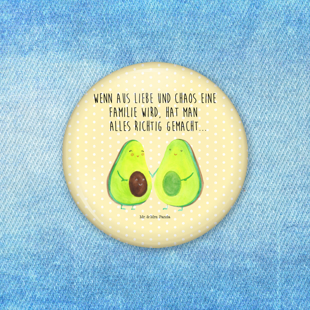 50mm Button Avocado Pärchen 50mm Button, Button, Pin, Anstecknadel, Avocado, Veggie, Vegan, Gesund, Avocuddle, Liebe, Schwangerschaft, Familie, Babyshower, Babyparty, Hochzeit, Kinder, Avocados, Geburt