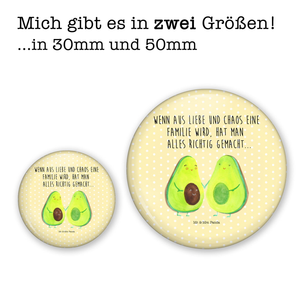 50mm Button Avocado Pärchen 50mm Button, Button, Pin, Anstecknadel, Avocado, Veggie, Vegan, Gesund, Avocuddle, Liebe, Schwangerschaft, Familie, Babyshower, Babyparty, Hochzeit, Kinder, Avocados, Geburt