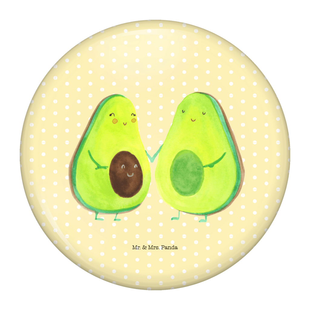 50mm Button Avocado Pärchen 50mm Button, Button, Pin, Anstecknadel, Avocado, Veggie, Vegan, Gesund, Avocuddle, Liebe, Schwangerschaft, Familie, Babyshower, Babyparty, Hochzeit, Kinder, Avocados, Geburt