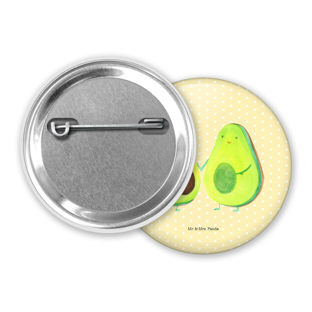 50mm Button Avocado Pärchen 50mm Button, Button, Pin, Anstecknadel, Avocado, Veggie, Vegan, Gesund, Avocuddle, Liebe, Schwangerschaft, Familie, Babyshower, Babyparty, Hochzeit, Kinder, Avocados, Geburt