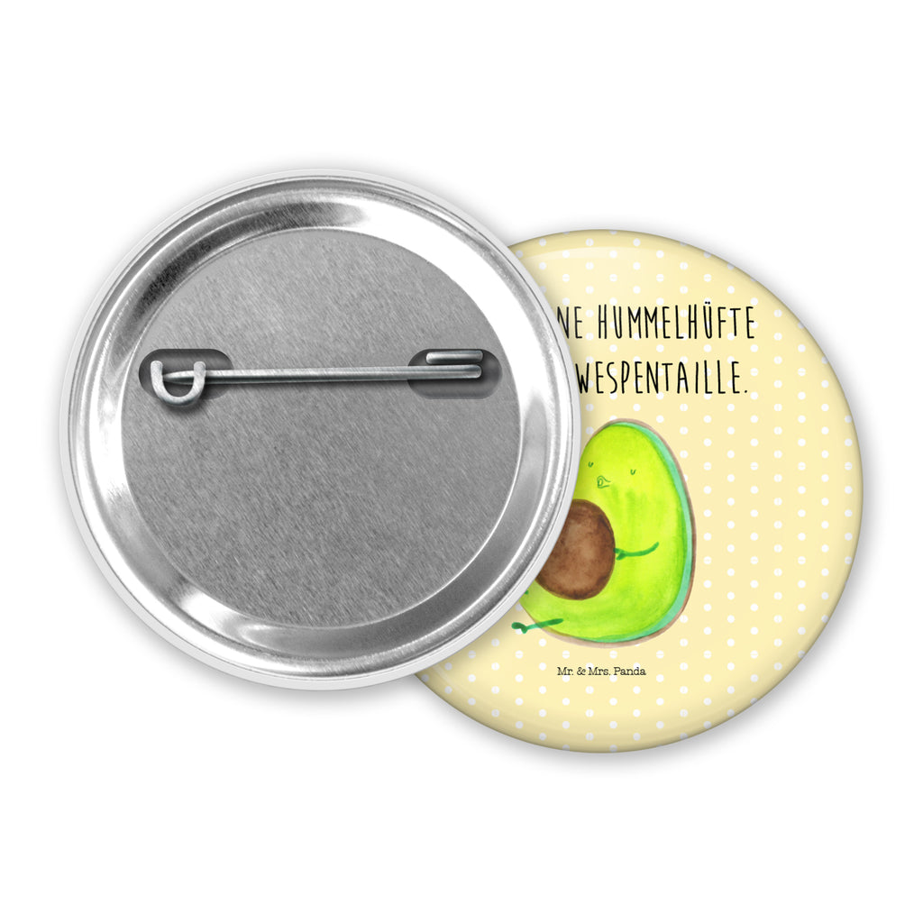 50mm Button Avocado pfeift 50mm Button, Button, Pin, Anstecknadel, Avocado, Veggie, Vegan, Gesund, Diät, Abnehmen, Ernährung, dick sein, Pummelfee