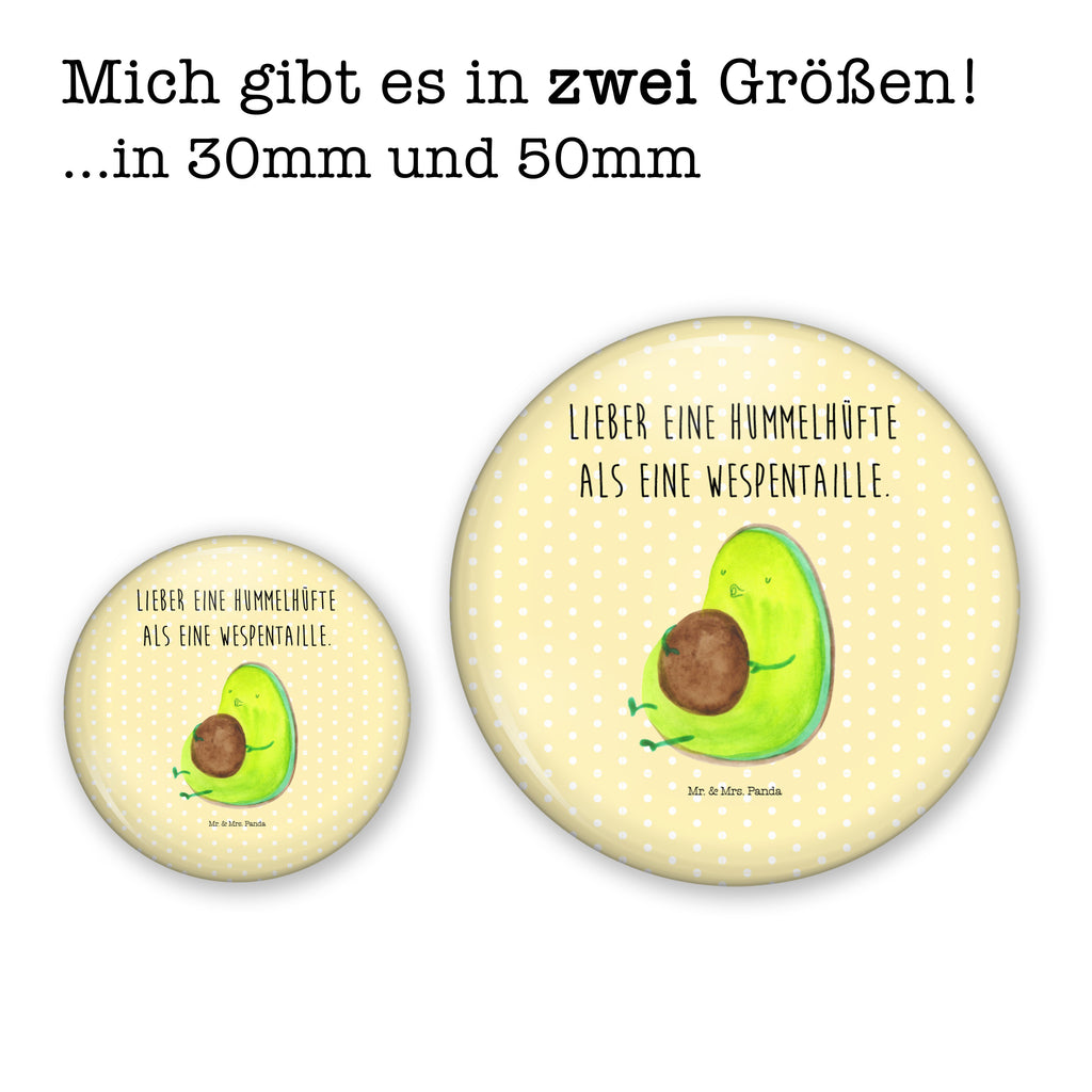 50mm Button Avocado pfeift 50mm Button, Button, Pin, Anstecknadel, Avocado, Veggie, Vegan, Gesund, Diät, Abnehmen, Ernährung, dick sein, Pummelfee