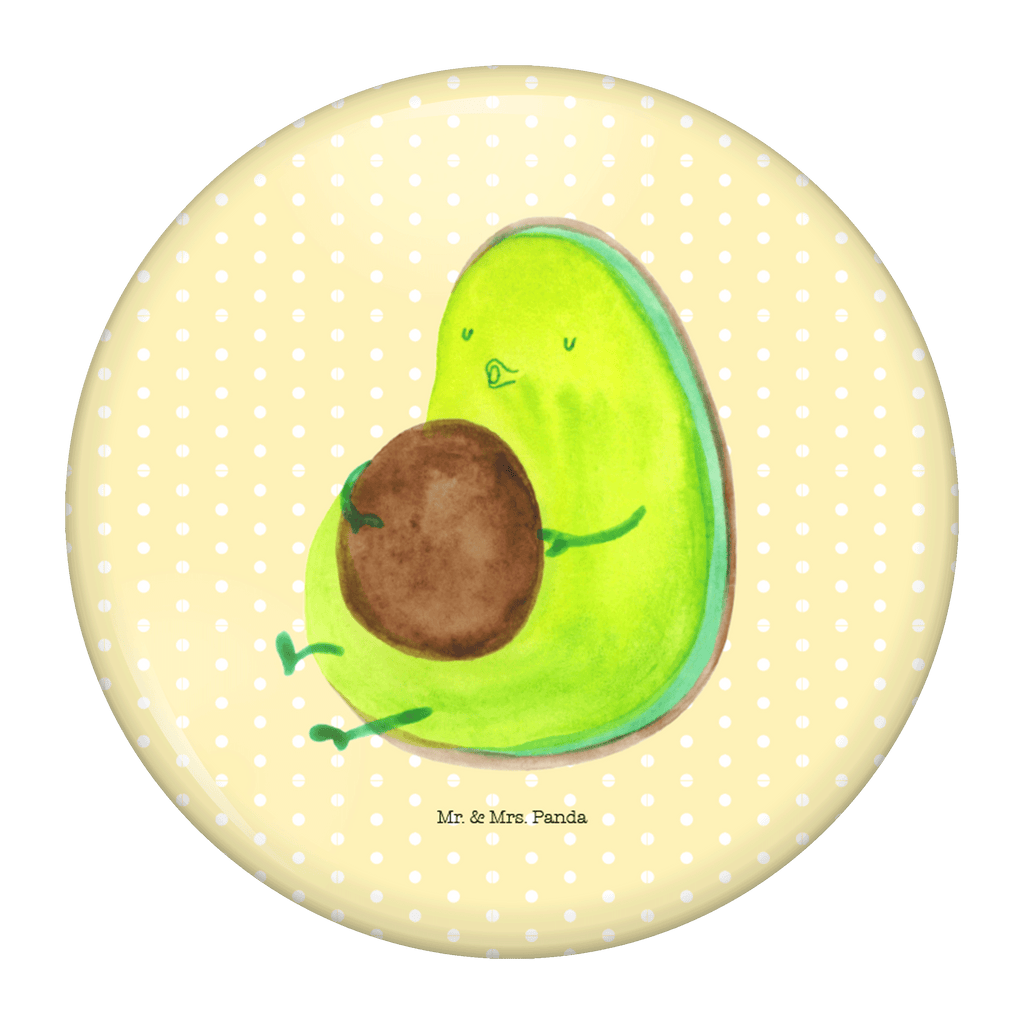 50mm Button Avocado pfeift 50mm Button, Button, Pin, Anstecknadel, Avocado, Veggie, Vegan, Gesund, Diät, Abnehmen, Ernährung, dick sein, Pummelfee